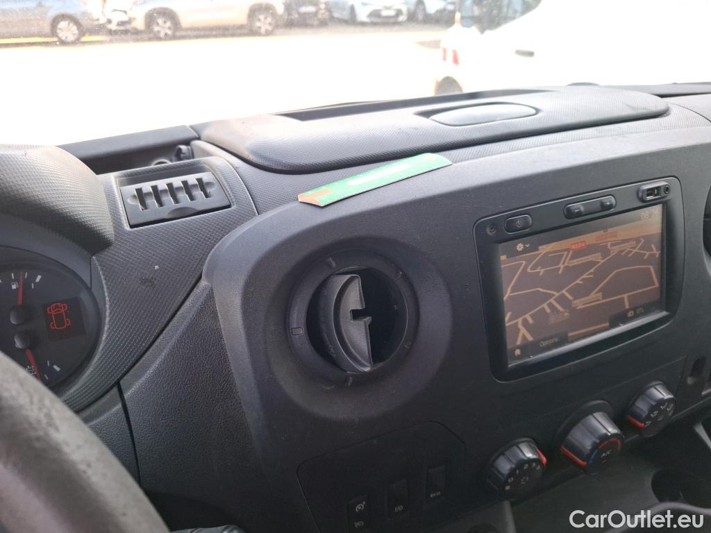  Renault  Master RENAULT  VU 4p Fourgon FG GCf Trac F3500 L3H3 Energy dCi 145 E6 #52
