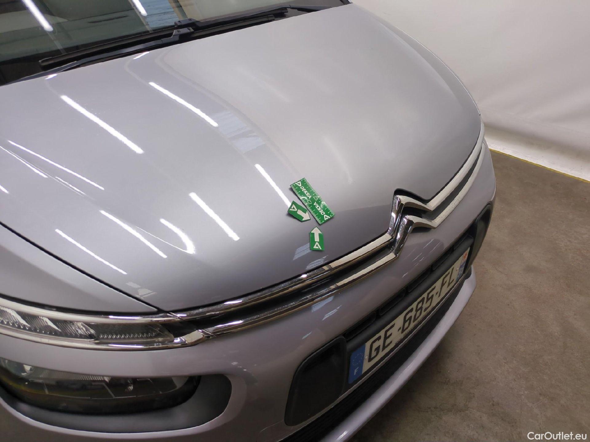  Citroen  C4 Grand Picasso /Spacetourer Business 1.5 BlueHDi 130CV BVA8 E6d #24