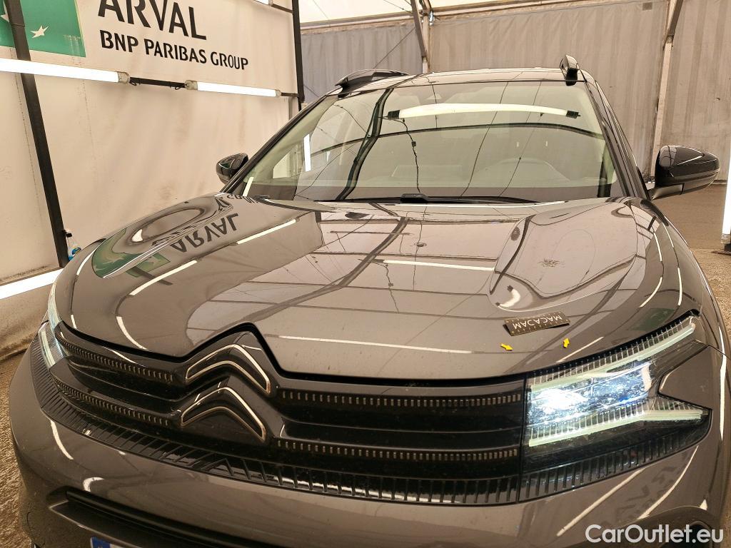  Citroen  C5 Aircross  Shine 1.5 BlueHDi 130CV BVA8 E6d #8