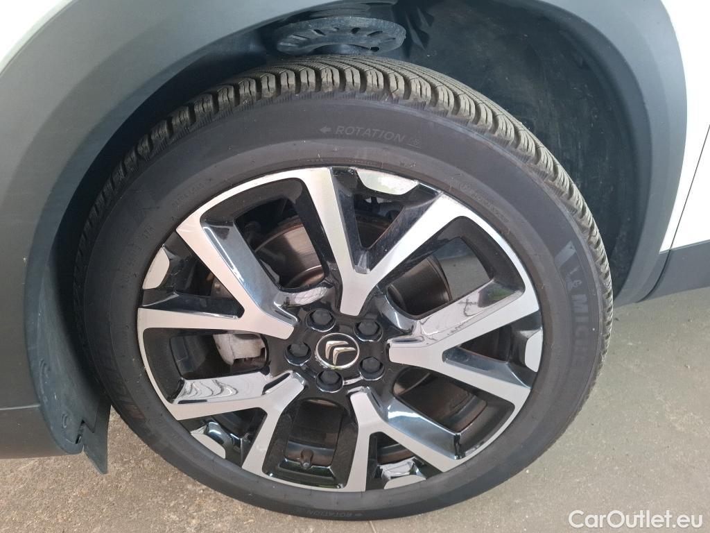  Citroen  C5 Aircross CITROEN  / 2018 / 5P / SUV Hybrid 225 ë-EAT8 Shine Pack #4