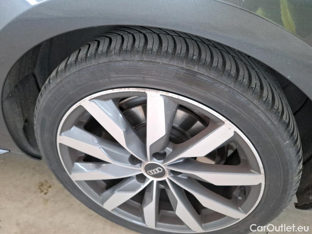  Audi  A4  Avant 35 TDI S Line 2.0 TDI 165CV BVA7 E6d #31