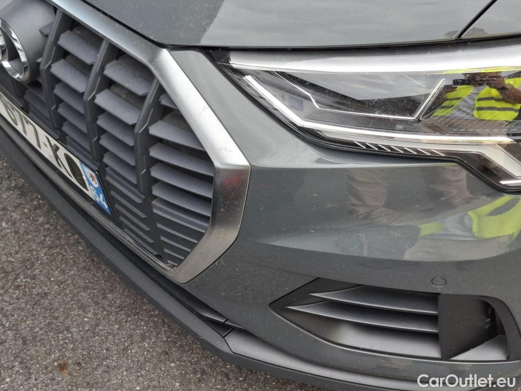  Audi  Q3  35 TDI Business Line 2.0 TDI 150CV BVA7 E6dT #28