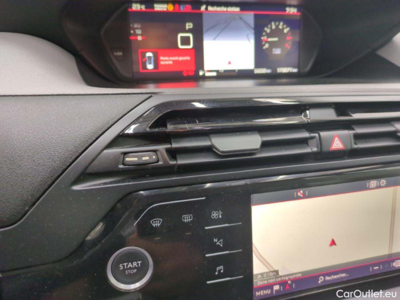  Citroen  C4 Grand Picasso /Spacetourer Business 1.5 BlueHDi 130CV BVA8 E6d #1