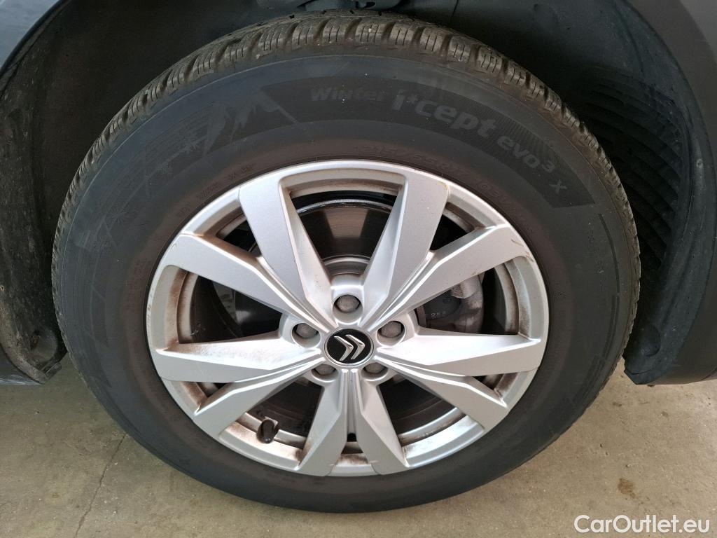  Citroen  C5  X Feel Business 1.2 PureTech 130CV BVA8 E6d #35