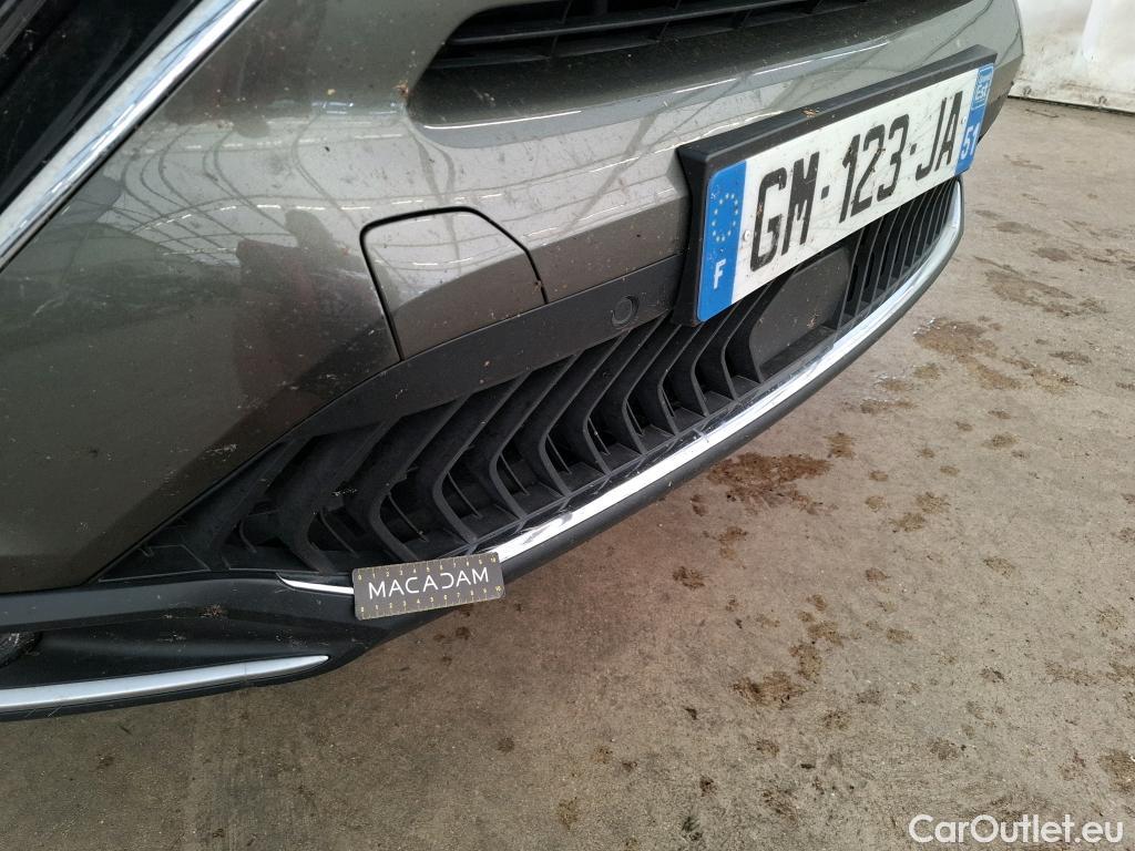  Citroen  C5  X Feel Business 1.2 PureTech 130CV BVA8 E6d #12
