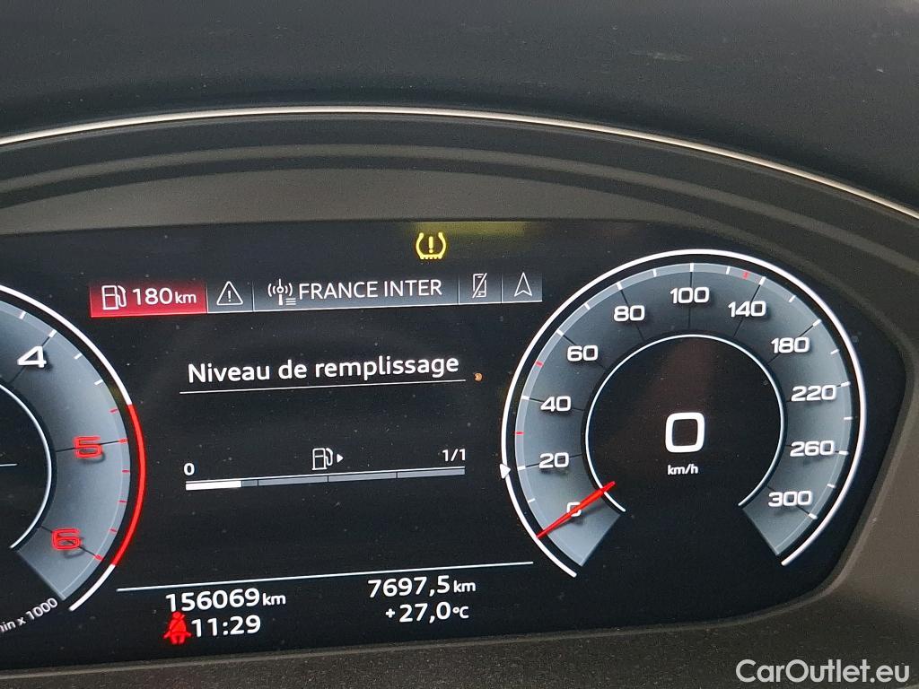  Audi  A4  Avant 35 TDI S Line 2.0 TDI 165CV BVA7 E6d #36