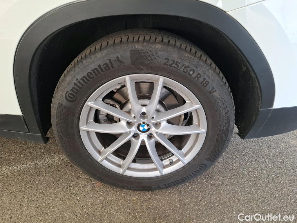  Bmw  X4 Série  xDrive 20d M Sport 2.0 190CV BVA8 E6d #10