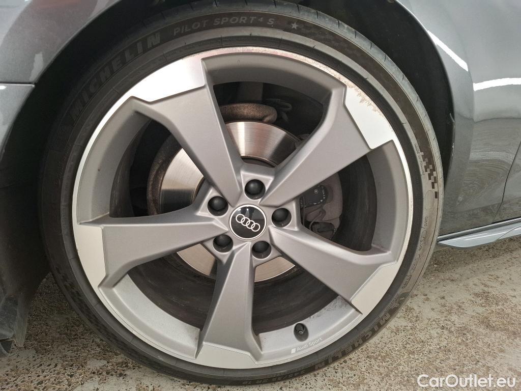  Audi  A4  Avant 30 TDI S Line 2.0 TDI 135CV BVA7 E6d #45