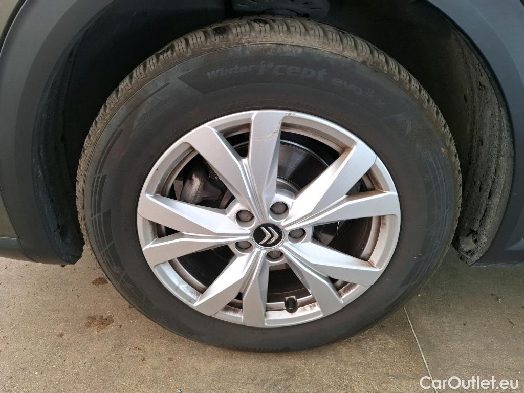  Citroen  C5  X Feel Business 1.2 PureTech 130CV BVA8 E6d #43
