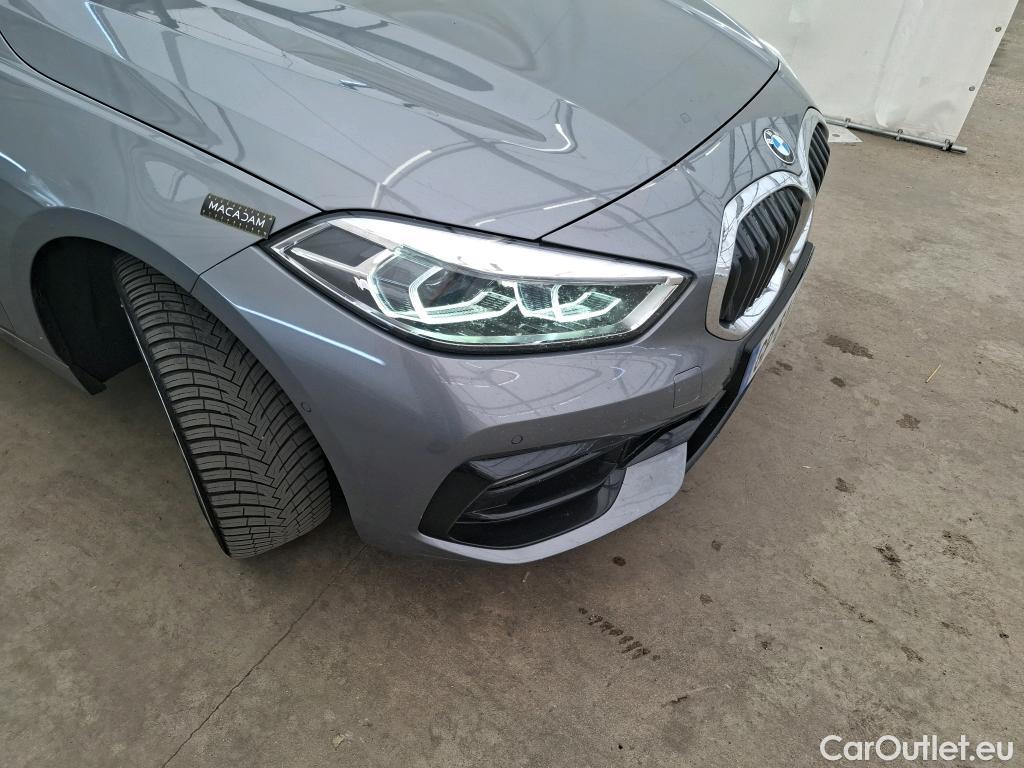  Bmw  Serie 1 Série 1 Berline 118 i Edition Sport 1.5 135CV BVA7 E6d #3