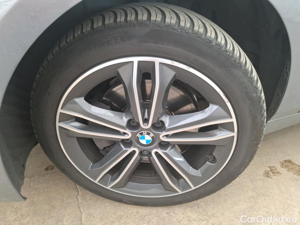  Bmw  Serie 1 Série 1 Berline 118 i Edition Sport 1.5 135CV BVA7 E6d #5