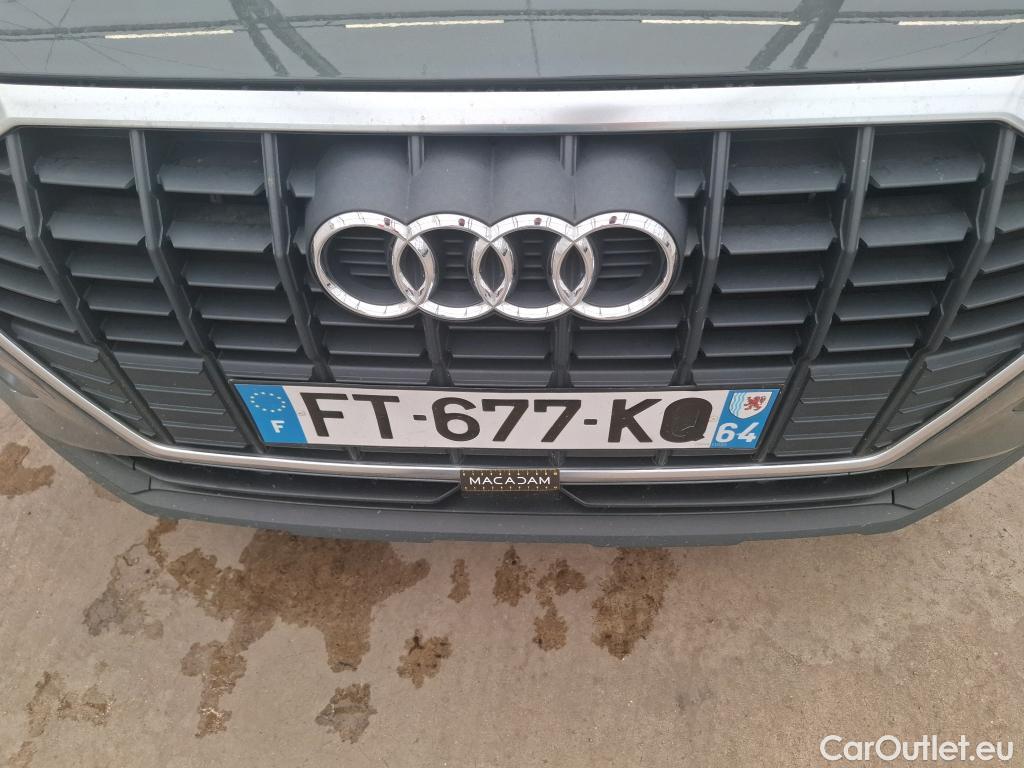  Audi  Q3  35 TDI Business Line 2.0 TDI 150CV BVA7 E6dT #24