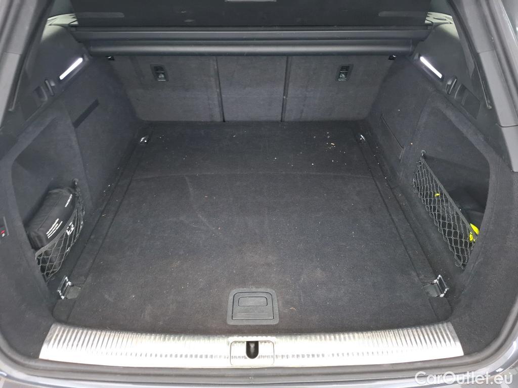  Audi  A4  Avant 35 TDI S Line 2.0 TDI 165CV BVA7 E6d #29