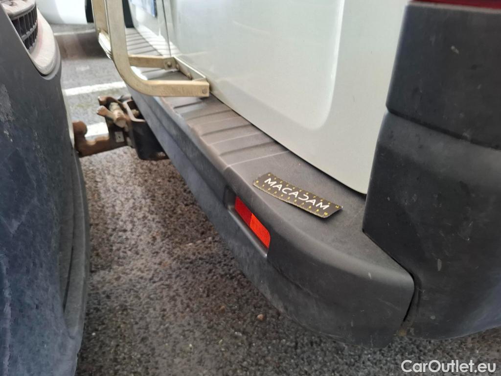 Renault  Trafic  Furgon Grand Confort L1H1 1200 1.6 dCi 125CV BVM6 E6 #6