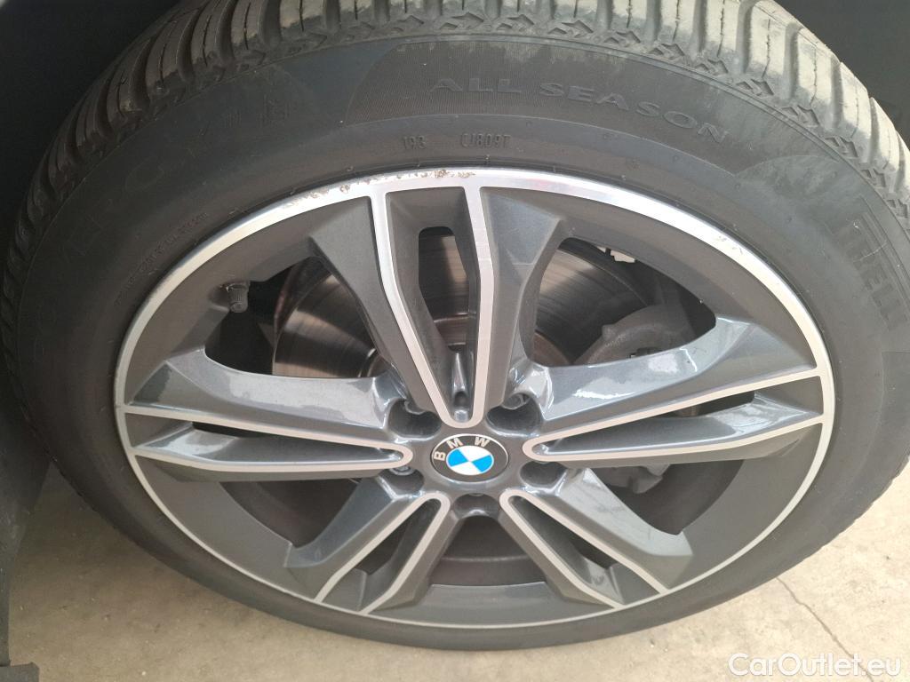  Bmw  Serie 1 Série 1 Berline 118 i Edition Sport 1.5 135CV BVA7 E6d #20