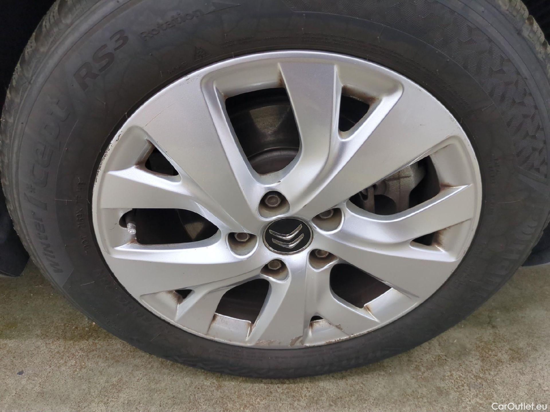  Citroen  C4 Grand Picasso /Spacetourer Business 1.5 BlueHDi 130CV BVA8 E6d #8