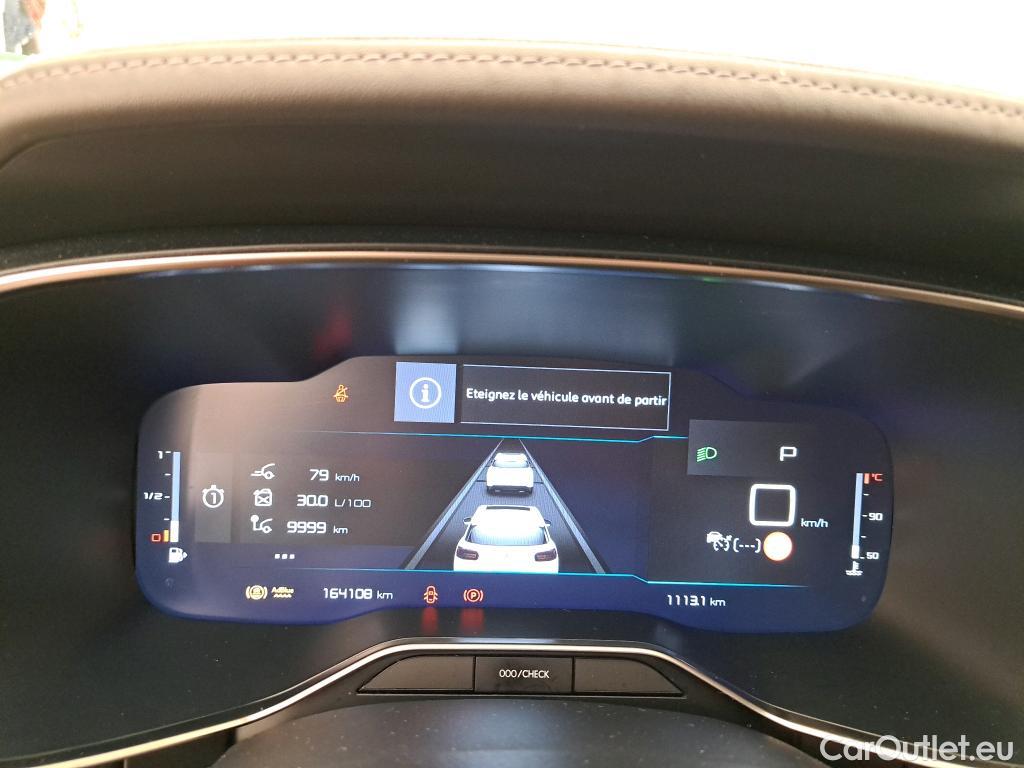  Citroen  C5 Aircross  Shine 1.5 BlueHDi 130CV BVA8 E6d #44