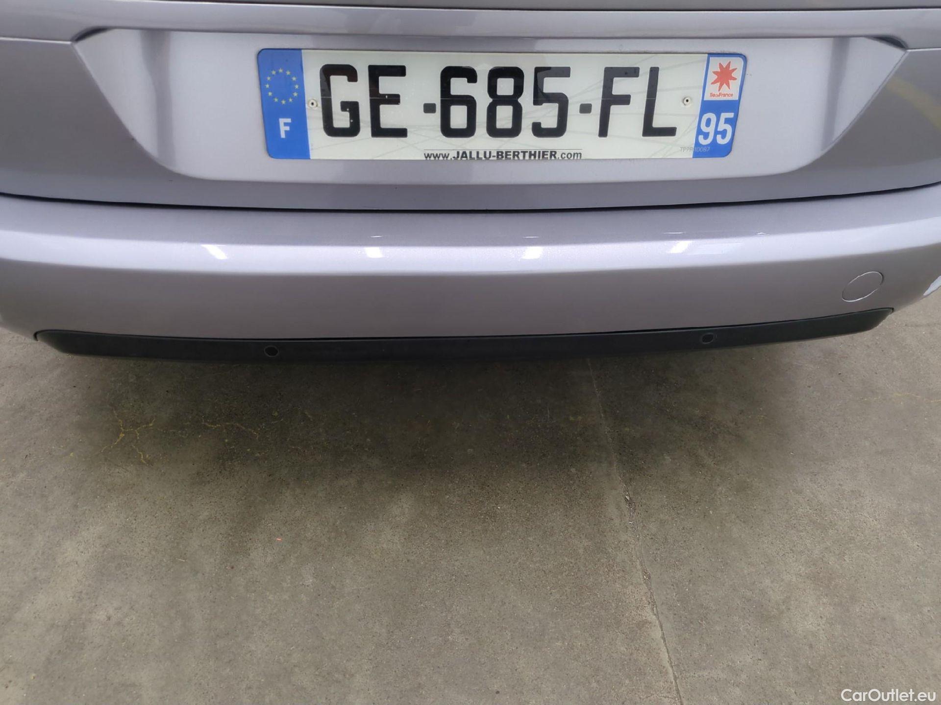  Citroen  C4 Grand Picasso /Spacetourer Business 1.5 BlueHDi 130CV BVA8 E6d #35