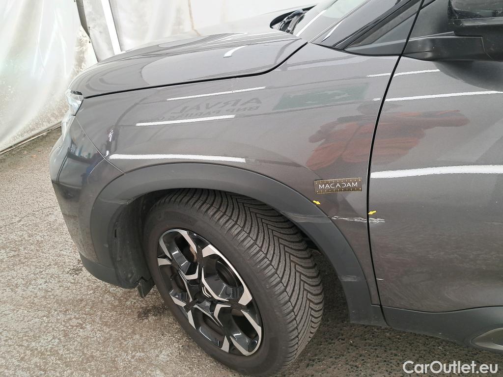  Citroen  C5 Aircross  Shine 1.5 BlueHDi 130CV BVA8 E6d #1