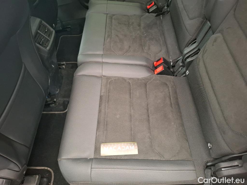  Citroen  C5 Aircross  Shine 1.5 BlueHDi 130CV BVA8 E6d #5