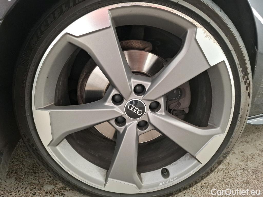  Audi  A4  Avant 30 TDI S Line 2.0 TDI 135CV BVA7 E6d #10