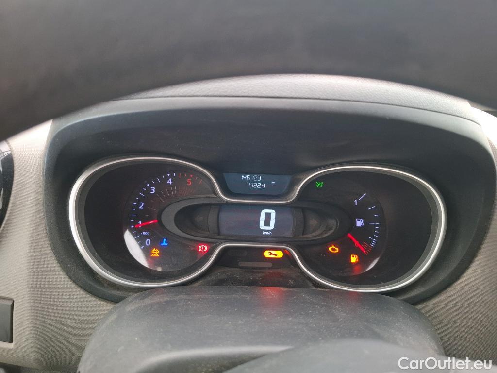  Renault  Trafic  Furgon Grand Confort L1H1 1200 1.6 dCi 125CV BVM6 E6 #90