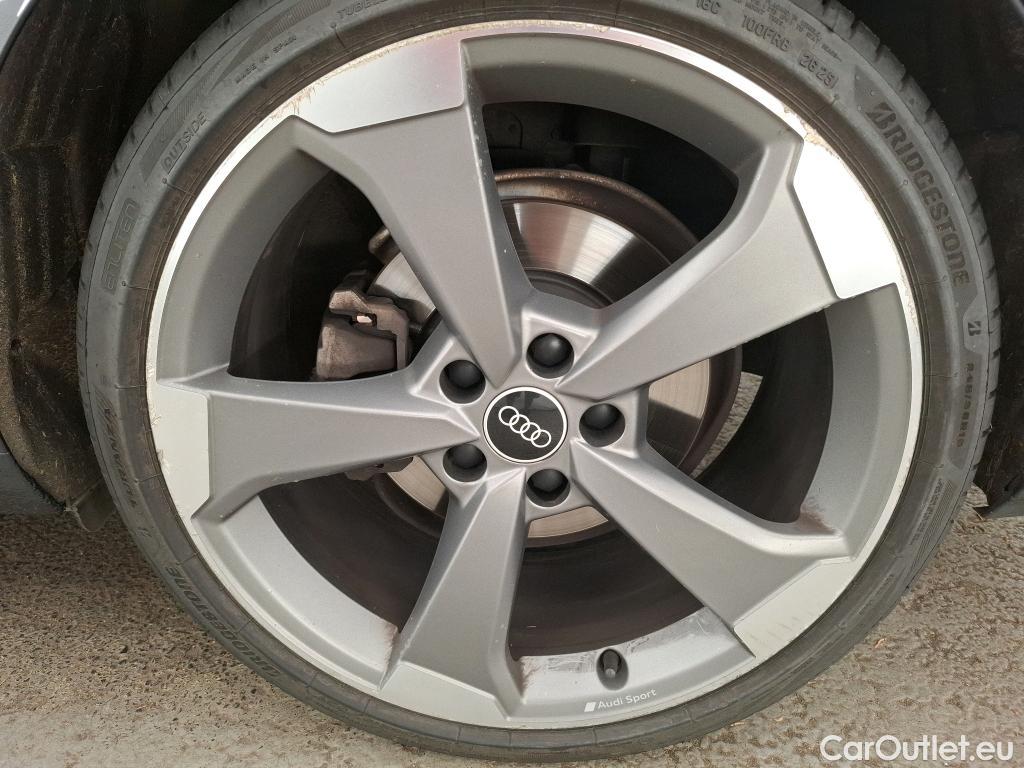 Audi  A4  Avant 30 TDI S Line 2.0 TDI 135CV BVA7 E6d #2