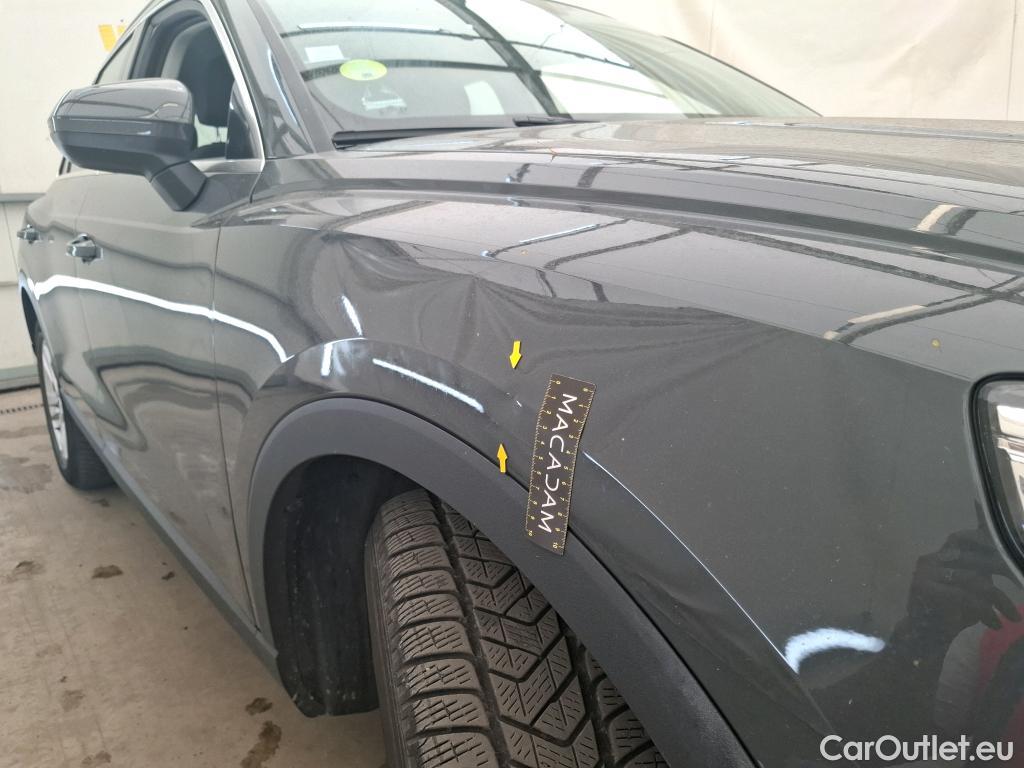  Audi  Q3  35 TDI Business Line 2.0 TDI 150CV BVA7 E6dT #13