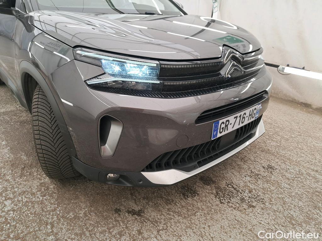  Citroen  C5 Aircross  Shine 1.5 BlueHDi 130CV BVA8 E6d #24