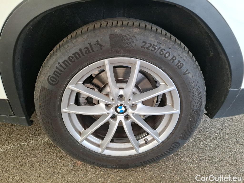  Bmw  X4 Série  xDrive 20d M Sport 2.0 190CV BVA8 E6d #13