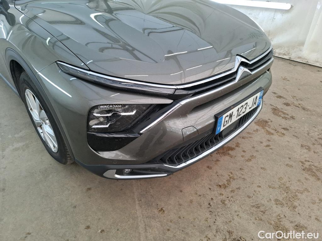  Citroen  C5  X Feel Business 1.2 PureTech 130CV BVA8 E6d #5