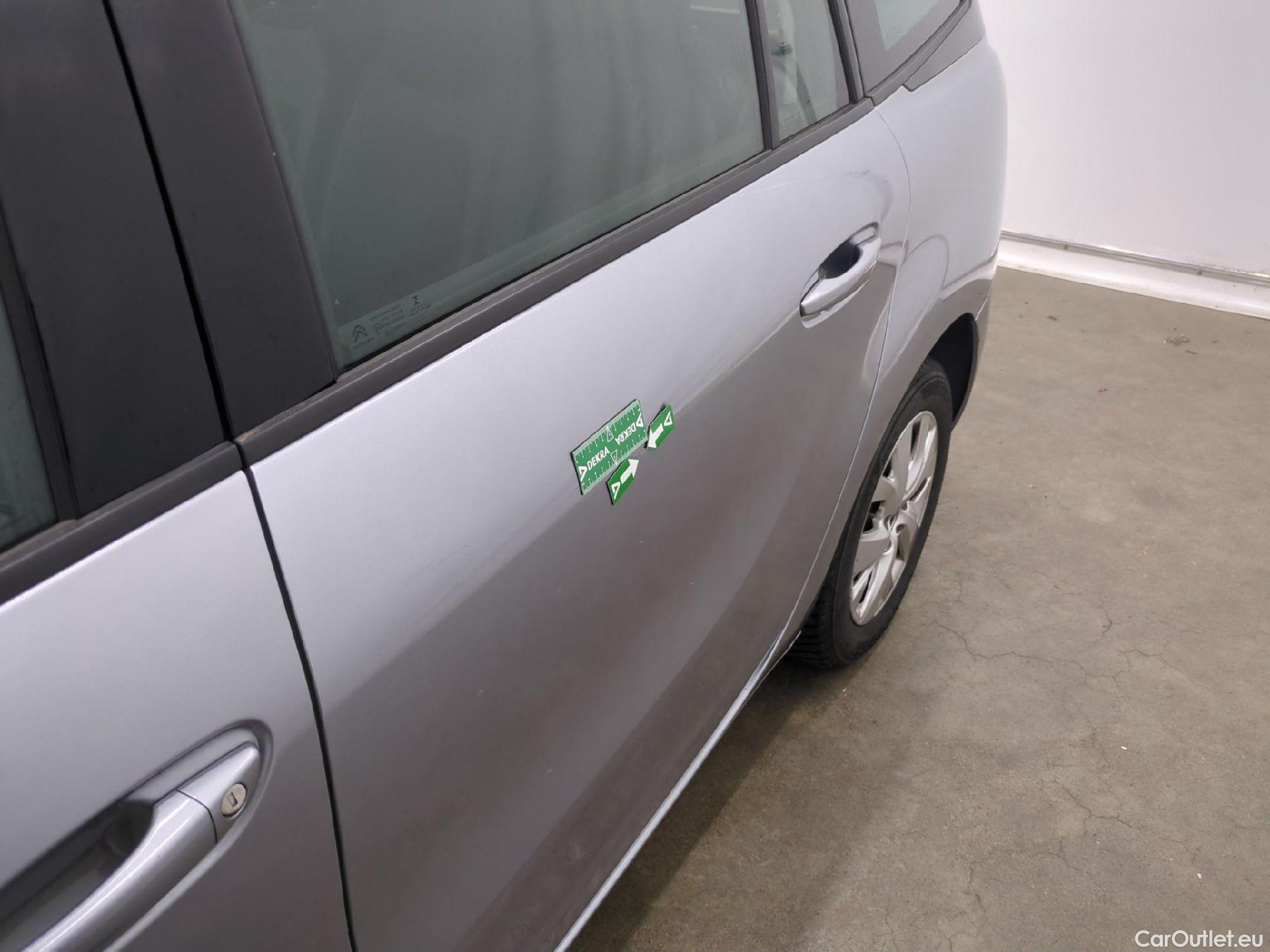  Citroen  C4 Grand Picasso /Spacetourer Business 1.5 BlueHDi 130CV BVA8 E6d #32