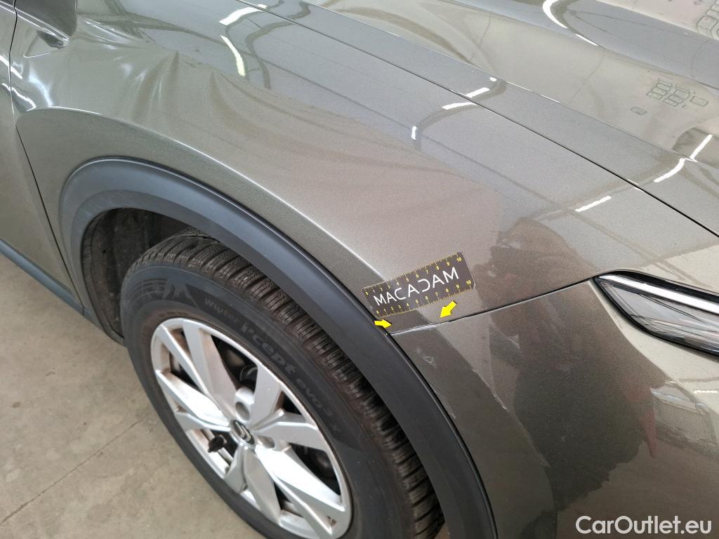  Citroen  C5  X Feel Business 1.2 PureTech 130CV BVA8 E6d #29
