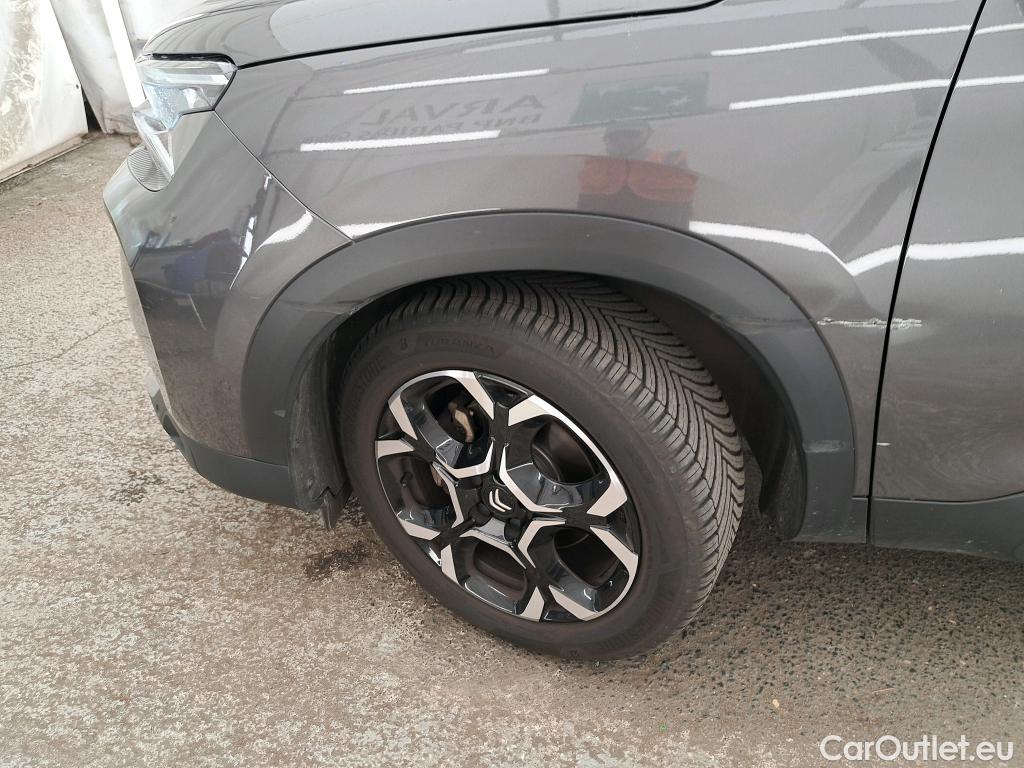  Citroen  C5 Aircross  Shine 1.5 BlueHDi 130CV BVA8 E6d #30