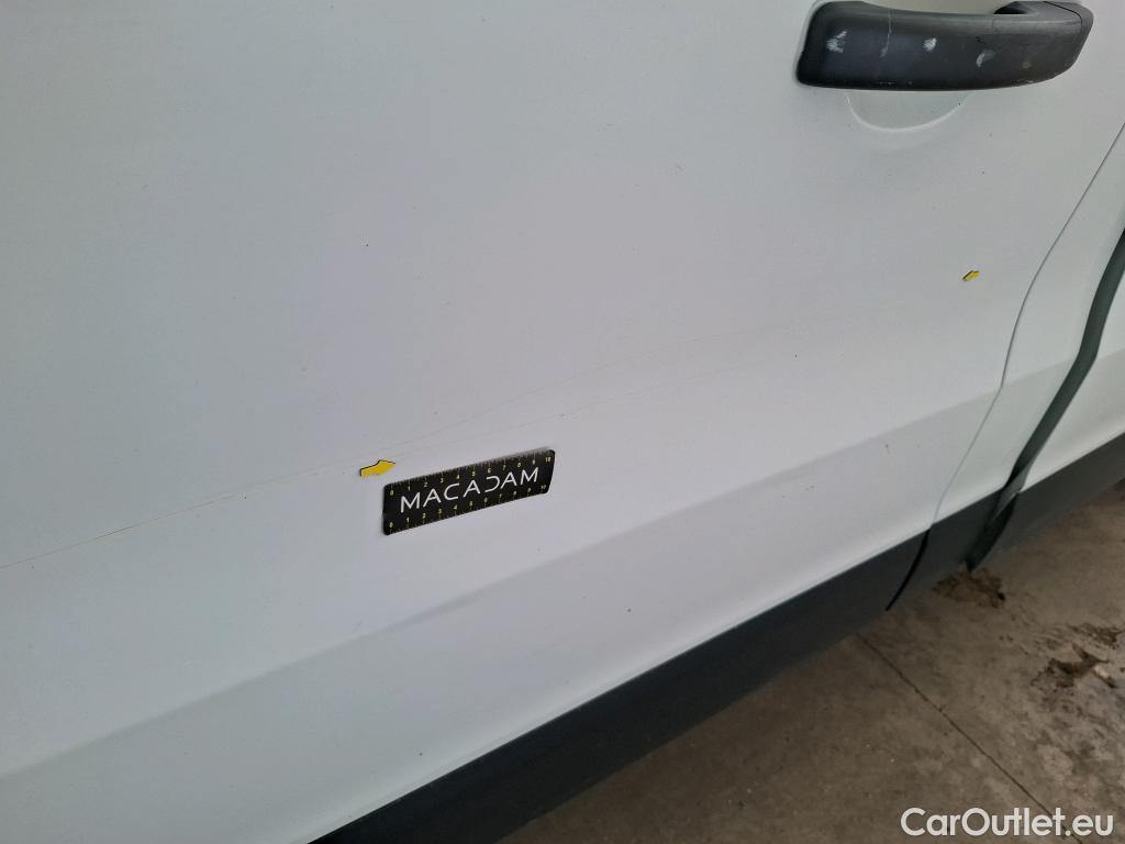  Renault  Trafic  Furgon Grand Confort L1H1 1200 1.6 dCi 125CV BVM6 E6 #16