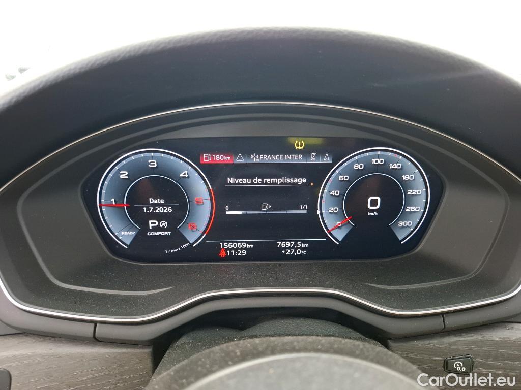  Audi  A4  Avant 35 TDI S Line 2.0 TDI 165CV BVA7 E6d #35