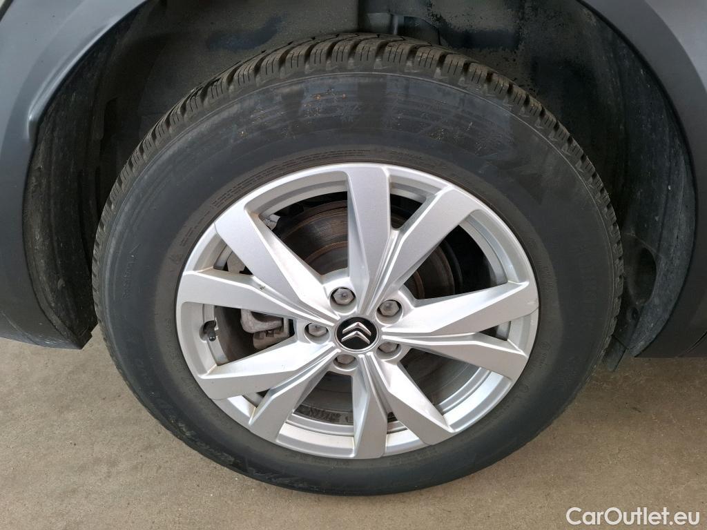  Citroen  C5  X Feel Business 1.2 PureTech 130CV BVA8 E6d #40