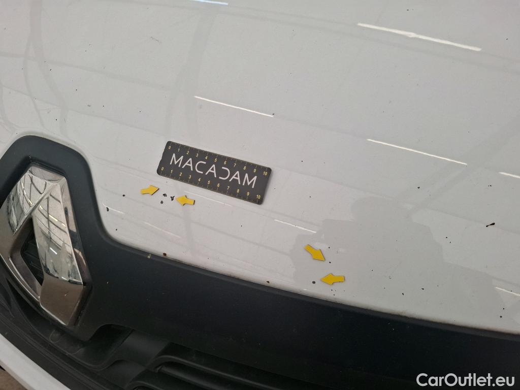  Renault  Trafic  Furgon Grand Confort L1H1 1200 1.6 dCi 125CV BVM6 E6 #32