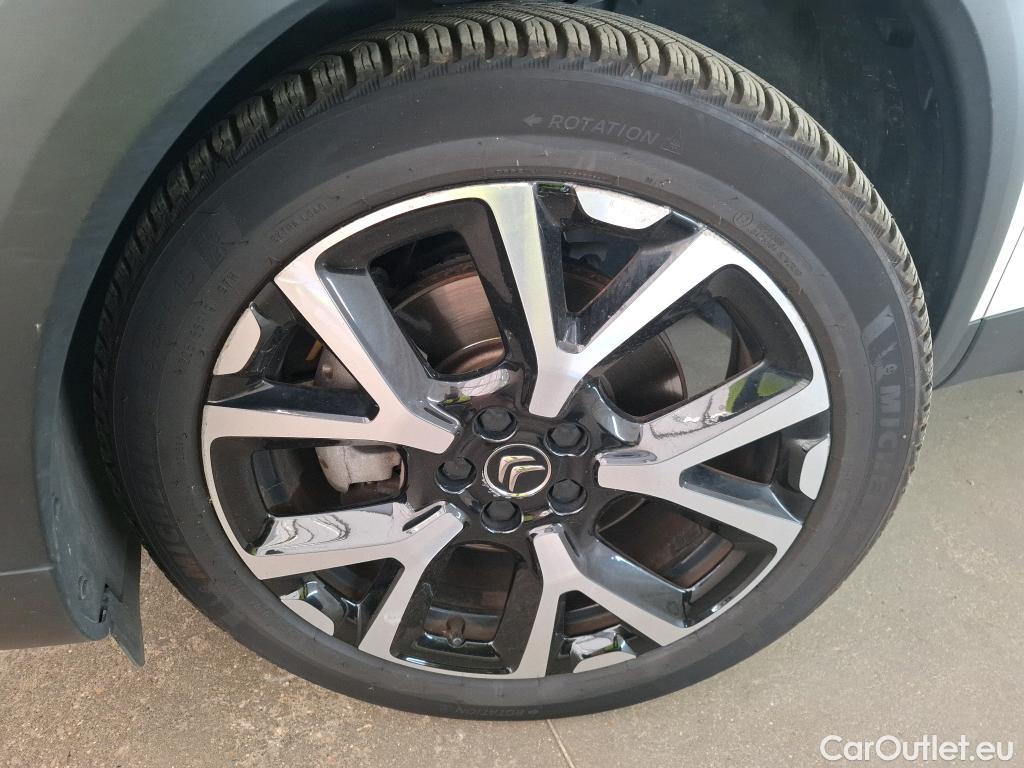  Citroen  C5 Aircross CITROEN  / 2018 / 5P / SUV Hybrid 225 ë-EAT8 Shine Pack #5