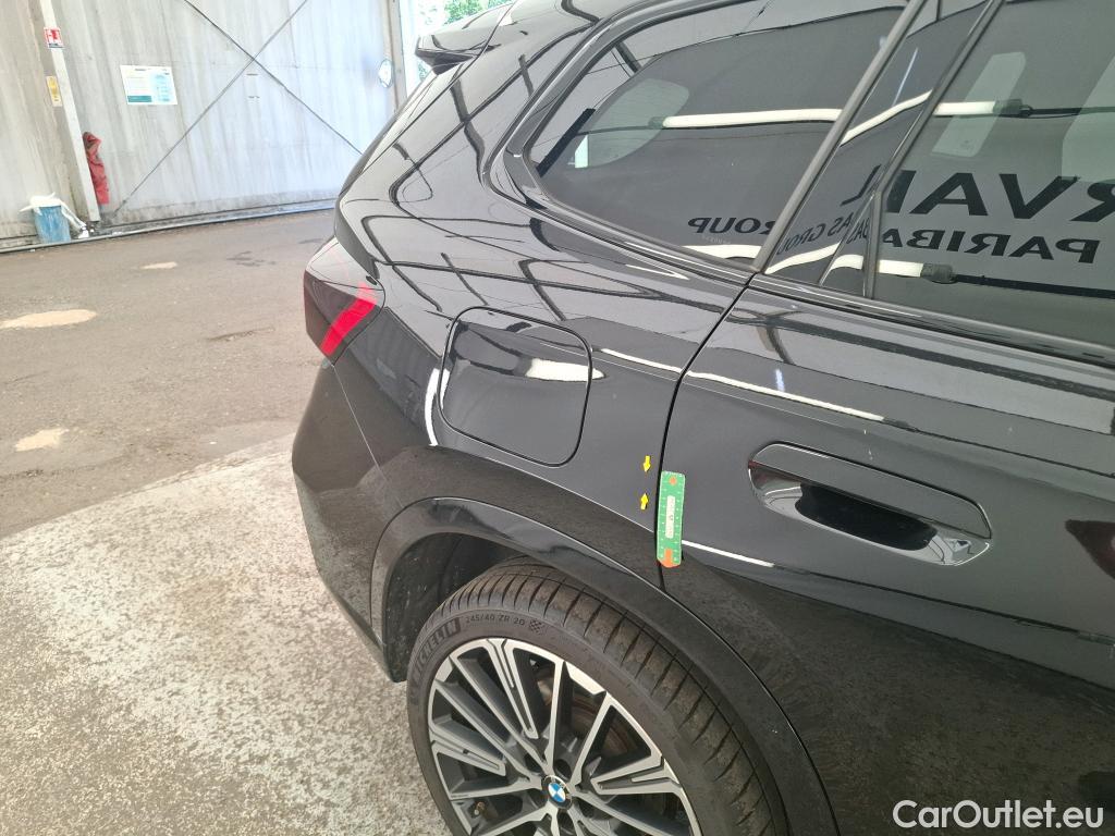  Bmw  X1 Série  23 d xDrive M Sport 2.0 210CV BVA7 E6d #3