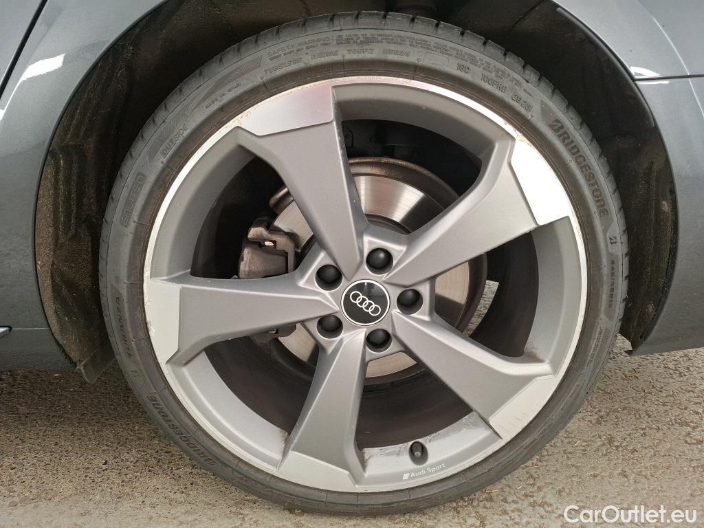 Audi  A4  Avant 30 TDI S Line 2.0 TDI 135CV BVA7 E6d #44