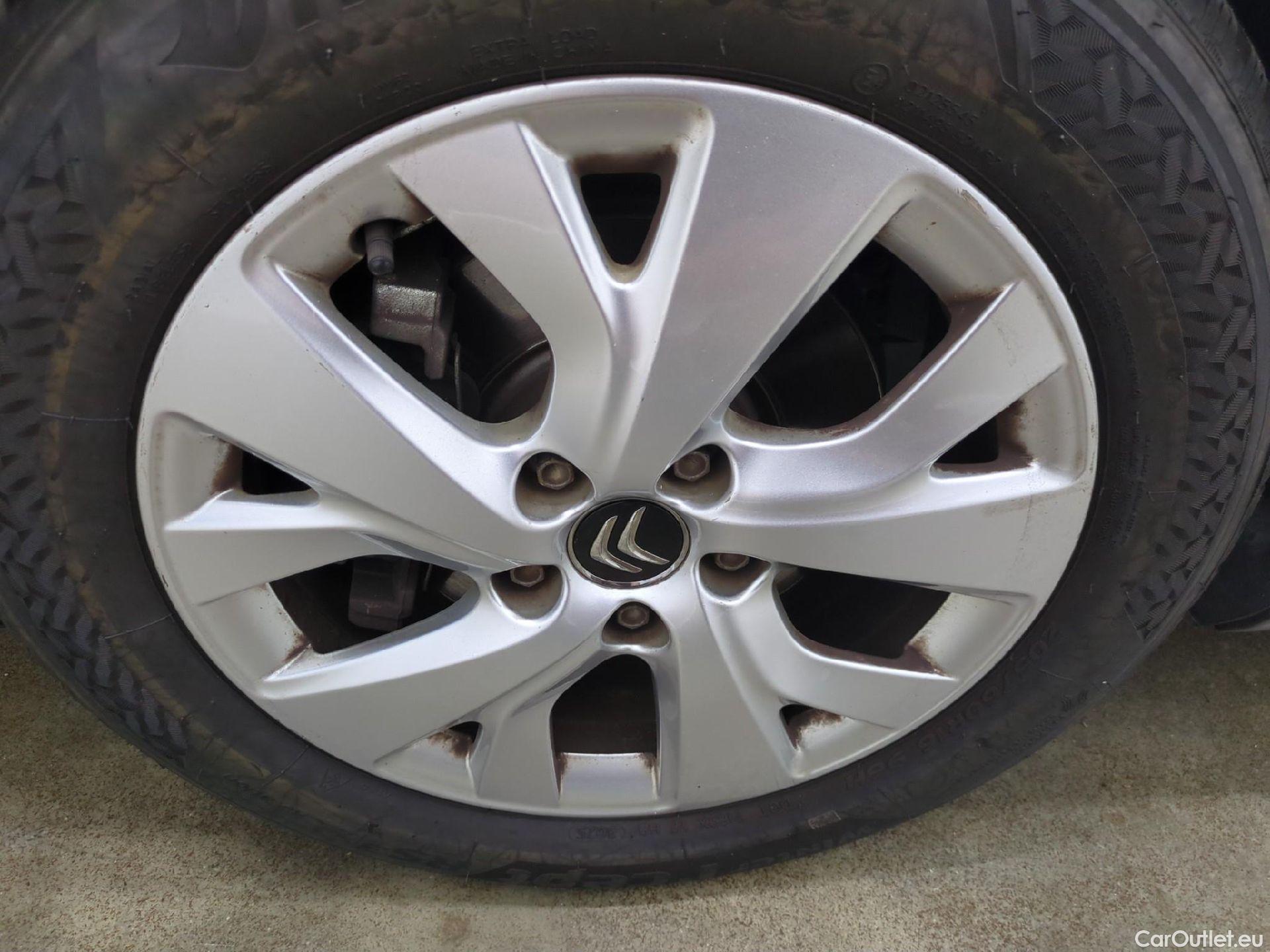  Citroen  C4 Grand Picasso /Spacetourer Business 1.5 BlueHDi 130CV BVA8 E6d #13