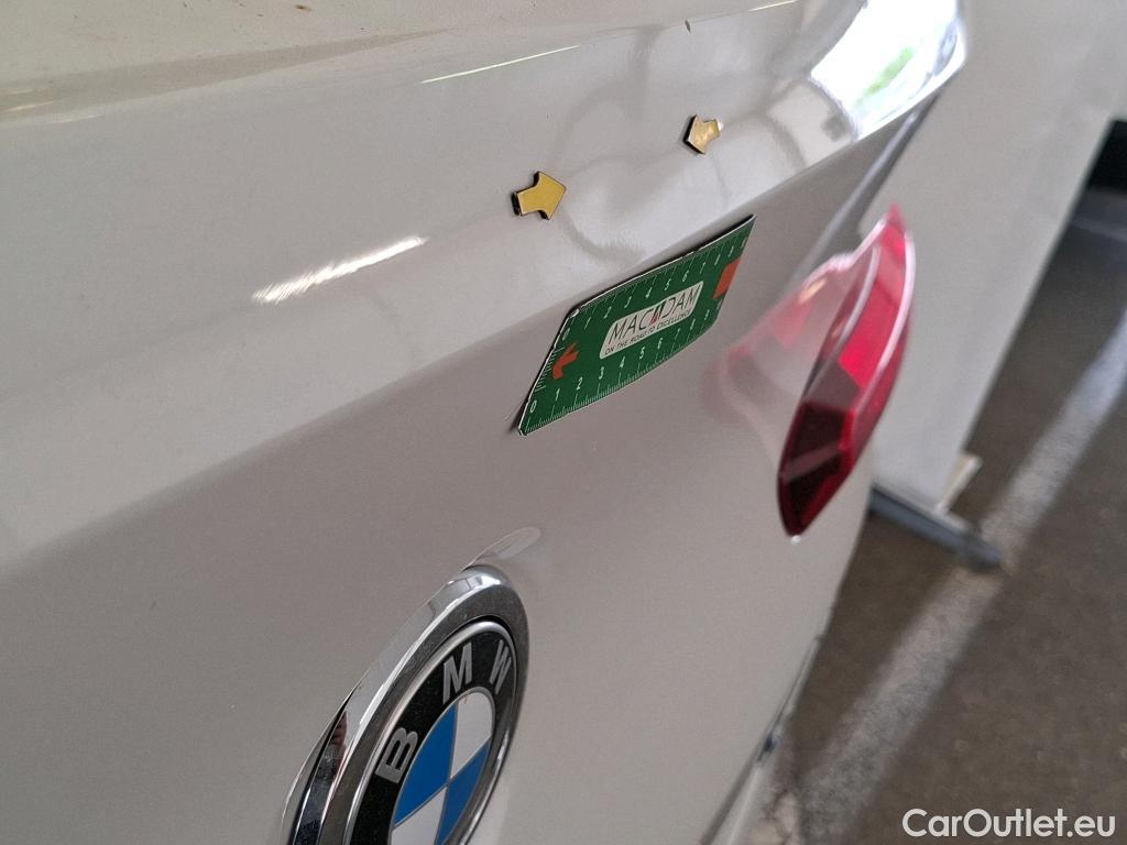  Bmw  X4 Série  xDrive 20d M Sport 2.0 190CV BVA8 E6d #5