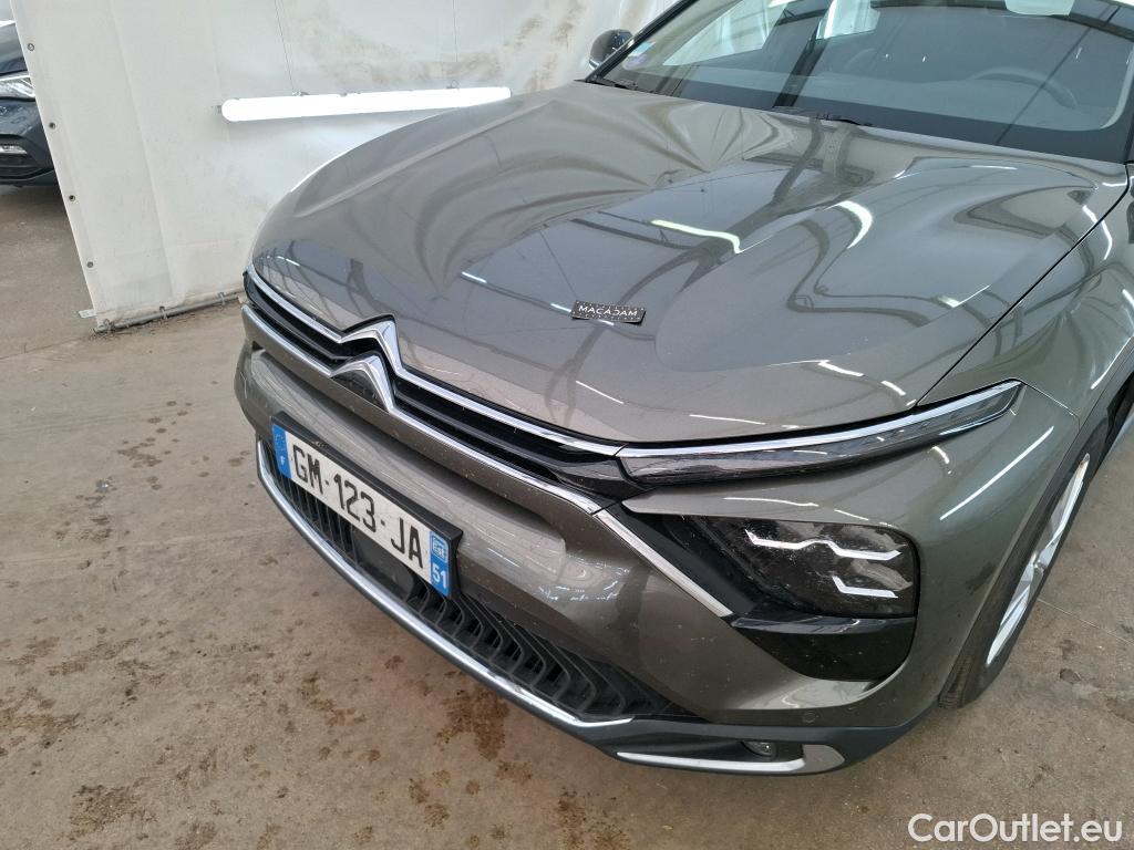  Citroen  C5  X Feel Business 1.2 PureTech 130CV BVA8 E6d #31