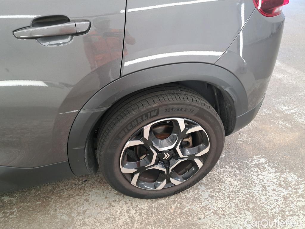  Citroen  C5 Aircross  Shine 1.5 BlueHDi 130CV BVA8 E6d #27