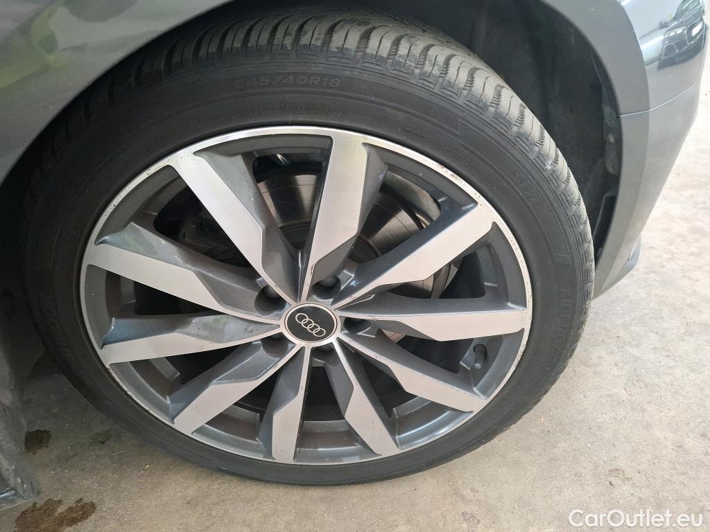  Audi  A4  Avant 35 TDI S Line 2.0 TDI 165CV BVA7 E6d #25