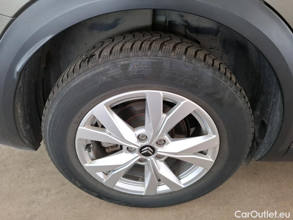  Citroen  C5  X Feel Business 1.2 PureTech 130CV BVA8 E6d #39