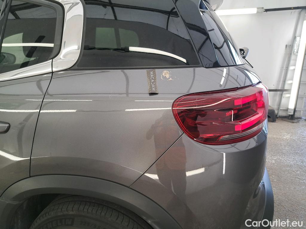  Citroen  C5 Aircross  Shine 1.5 BlueHDi 130CV BVA8 E6d #45