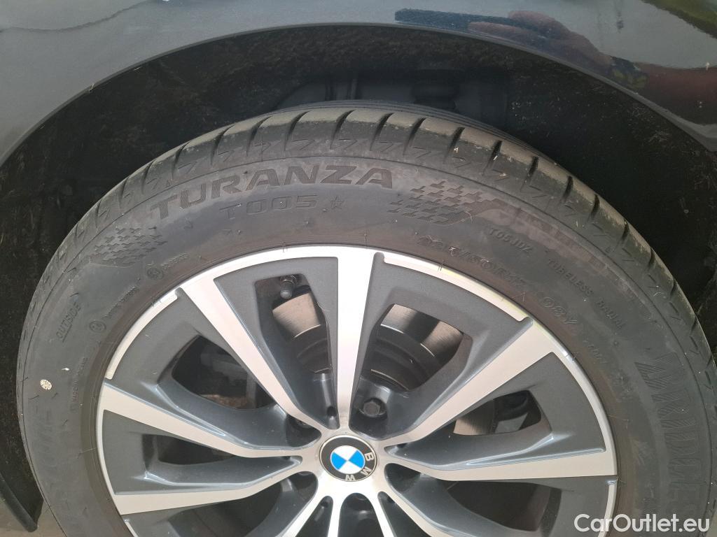  Bmw  Serie 3 Série 3 Berline 316 d Lounge 2.0 120CV BVA8 E6d #22