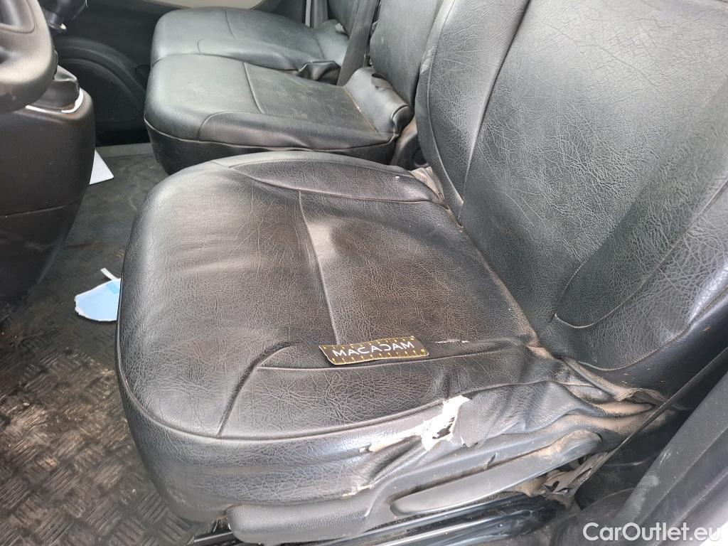  Renault  Trafic  Furgon Grand Confort L1H1 1200 1.6 dCi 125CV BVM6 E6 #72